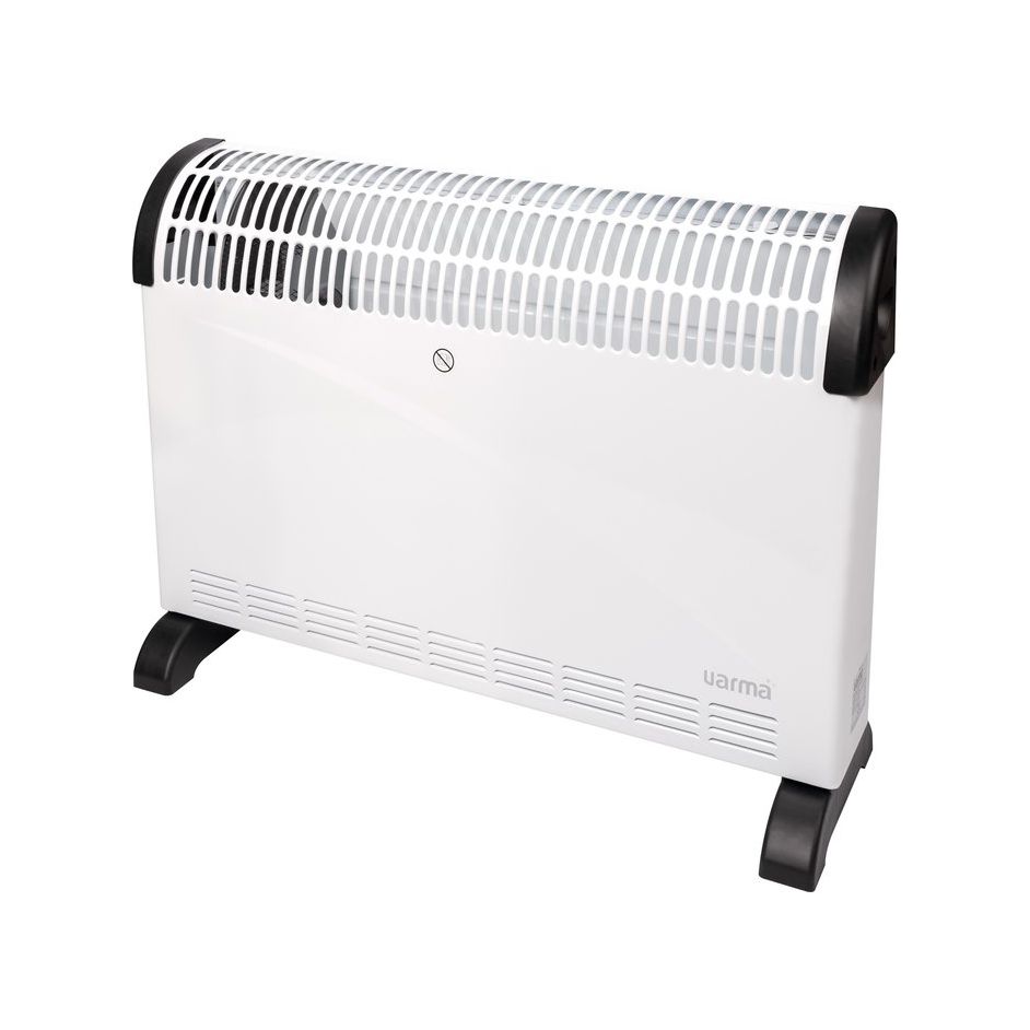 Radiateur électrique - convecteur - Horizontal - Eurospot - 500 W