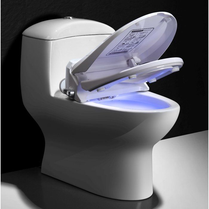 Abattant de toilette japonais best sale