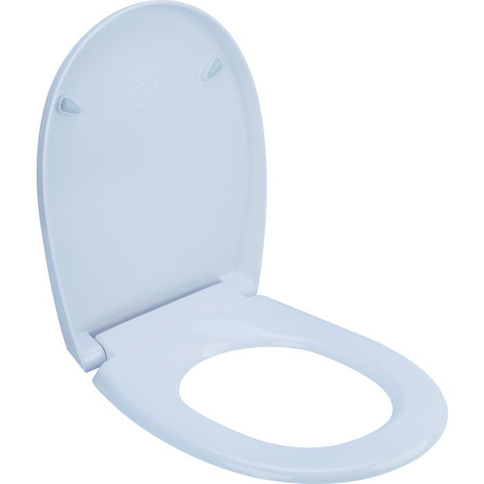 Abattant WC Dubourgel Bemis ZEN 4 Thermodur