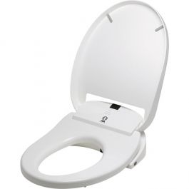 Abattant WC Veneto Blanc - Olfa - Olfa, expert en toilettes