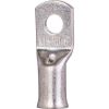 Cosse tubulaire cuivre Ø 8,5 x 40 mm - Klauke