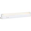 Halolite LED Aric - 4 W - 360 lm - 4000 K - 286 mm - 38 mA - IK02 - Driver intégré - Aric