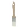 Pinceau queue de morue nylon - Largeur 30 mm - Outibat