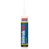 Silicone translucide - 300 ml - Silirub NS - Soudal