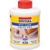 Colle PVC - 1000 ml - 42A - Soudal