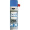 Graisse silicone - 650 ml - Geb