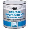 Graisse multiservices - 600 g - Geb