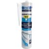 Silicone blanc - 310 ml - Gebsicone W2 - Geb