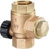 Clapet anti-thermosiphon laiton - 40X49 - Oventrop