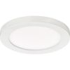 Spot encastré modulable - 18,8 W - 1400 lm - Couleur paramétrable - Universal LED CCT - Aric