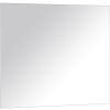 Ecoline miroir seul - miroir ecoline 120 h105cm - Créazur