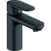 Mitigeur de lavabo noir - Vernis Blend - Hansgrohe - 5l/min