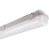 Réglette LED étanche - 650 mm - 12 W - 1100 lm - Dhome