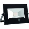 Projecteur LED extérieur - Horma + - Dhome - 10 W - 800 lm - 3000 K - À détection