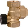 Clapet anti-thermosiphon laiton - F 3/4" - Thermador