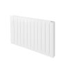 Radiateur à inertie fluide - Atoll Taxn - Acova - 1500 W - Horizontal - Blanc