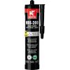 Caoutchouc liquide de protection universel - HBS-200 - Noir - Griffon