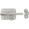 Verrou de box inox - Ø 14 mm - Proquinter
