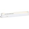 Réglette halolite LED ARIC - 620 lm - 4000 K - A - Sans culot - Aric