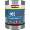 Colle néoprène 165LQ - Liquide - 5L - Soudal