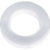 Bague nylon - Ø 11,5 mm - Pour paumelle sans lame 85 mm - Faure et fils