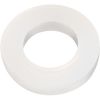 Bague nylon - Ø 13,5 mm - Pour paumelle sans lame 100 mm - Faure et fils