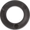 Bague PVC - Ø 24 mm - Pour gonds - Torbel industrie