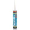 Mastic polyuréthane extérieur blanc - 310 ml - Soudaflex 45 fc - Soudal