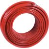 Tube multicouche isolé rouge Ø 26 mm - Multiskin4 - Couronne de 50 m - Comap