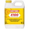 Inhibiteur X100 - 1 L - Sentinel