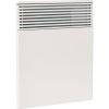 Radiateur électrique - convecteur - Horizontal - Eurospot - 500 W - Intuis