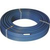 Tube multicouche pré-isolé bleu RIXc - Ø 26 x 3 mm - Couronne de 50 m - Henco