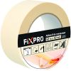 Ruban de masquage - Fixpro - Longueur 50 m x 50 mm