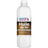 Huile de lin - 1 L - Onyx