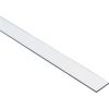 Profil plat - 30 mm - Duval