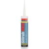 Mastic silicone Silirub NEO5 1015 - Cartouche 300 ml - Teinte Blanc - Soudal