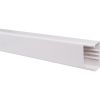 Goulotte 1 compartiment - 65 x 150 mm - Couvercle 130 mm - DLP monobloc - Legrand