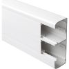 Goulotte double à clippage direct - 50 x 145 mm - Mosaic - Legrand