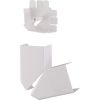 Angle plat variable - Pour moulure 32 x 20 mm - DLPlus - Legrand