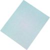 Papier abrasif de finition - 230 x 280 mm - Grain 240 - SIA Abrasives