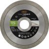 Disque diamant à tronçonner usage intensif - Ø 115 mm - Carrelage - SCID