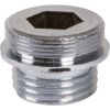 Raccord pour bec - Mâle M24 / 100 - M 1/2" - Laigneau