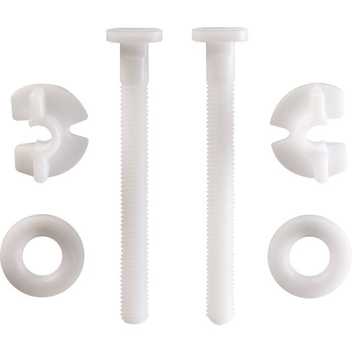 Accessoire pour abattant WC Cazabox